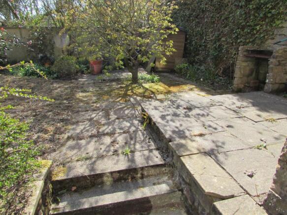 garden view 1