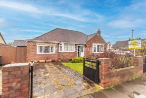 1, Warren Drive, Thornton-cleveleys FY5 3HB