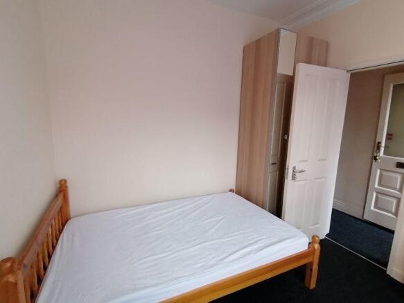Study Bedroom #1