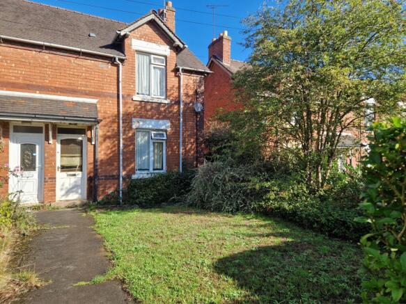 Hagley Road- 3 Bedroom Semi Detached for Sale