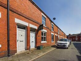 18, William Street, Hoole, Chester CH2 3BJ