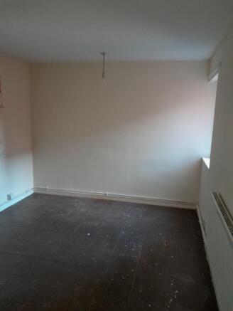 Typical room