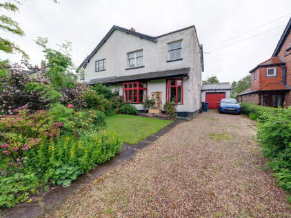 Cherry Lane, Lymm, WA13 0PD