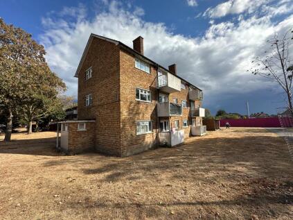 Padnall Road, Chadwell Heath, Barking And Dagenham