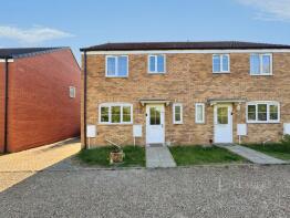 44, Miller Close, Norwich NR9 3GD
