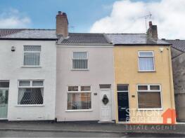 12, Jennison Street, Mansfield NG19 7AW