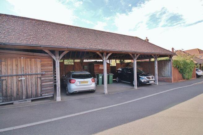 Car Port