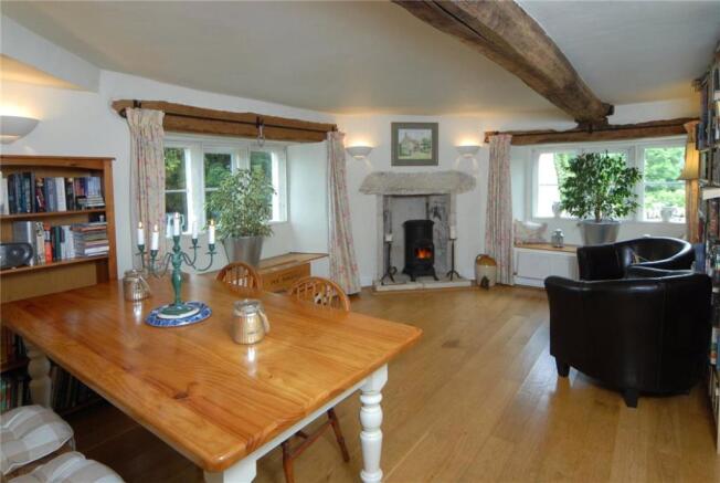 Dining/Family Room