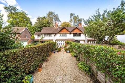 Scotland Lane, Haslemere, GU27