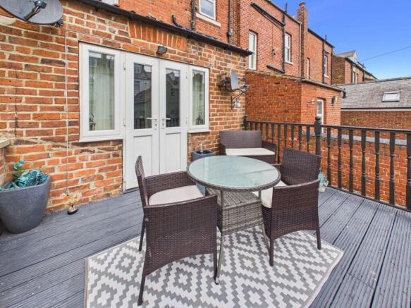 8 bed Terraced for sale Image 12