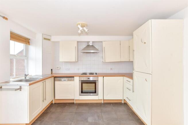 Lounge/Kitchen