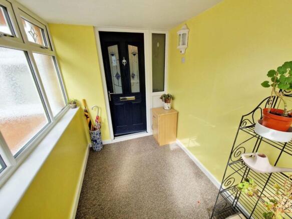 Wordsworth Road, Rugby photo 4