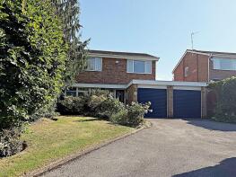 6, The Meadows, Warwick CV35 7QQ