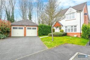 4, Ashfield Way, Liverpool L14 7AD