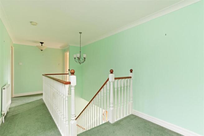 Cider Mill House fpz