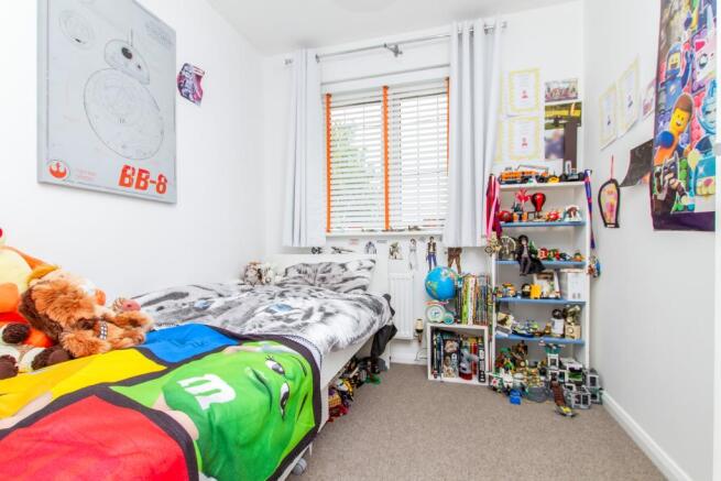 Bedroom 3