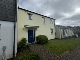 7, Gweal Pawl, Redruth TR15 3DN