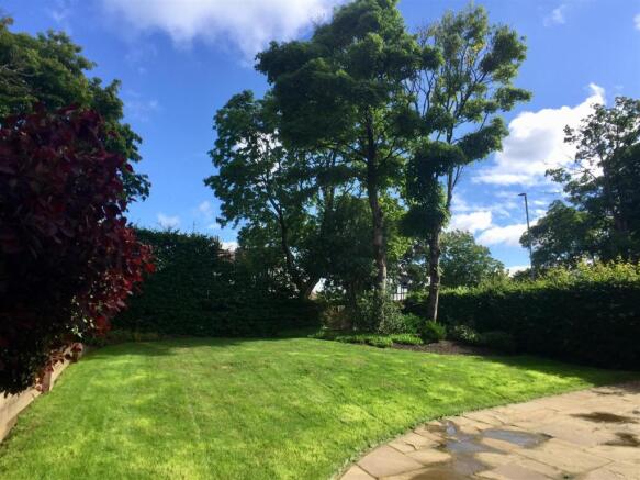 GARDENS