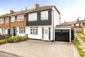 2, Elmdene, Surbiton KT5 9PW