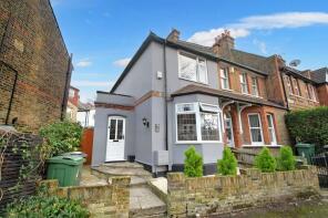 1, Mill Lane, Woodford Green IG8 0UN