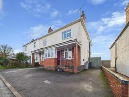 75, Station Road, Nuneaton CV13 6EY