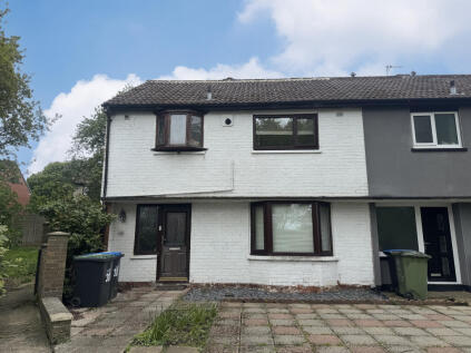 38 Brandlings Way, Peterlee, County Durham, SR8