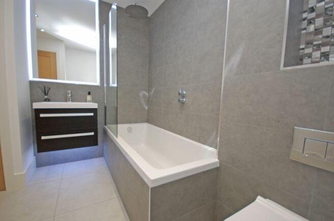 bathroom/wc