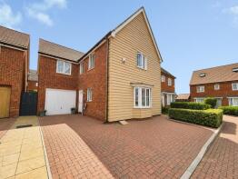4, Ightham Close, Longfield DA3 7AW