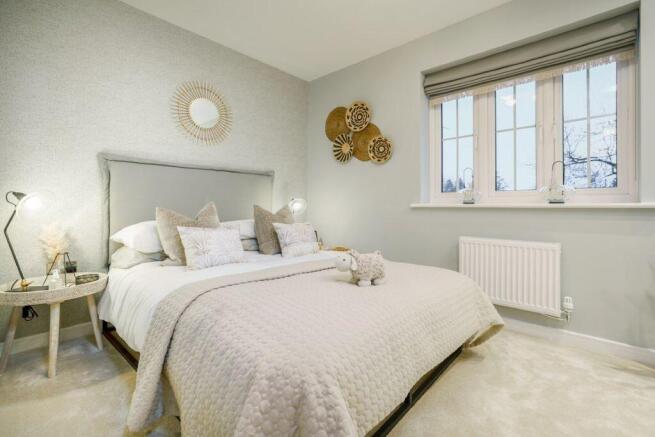 2 bed End of Terrace for sale Image 9
