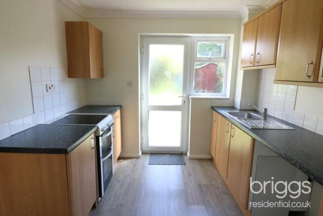 Burchnall Close, Deeping St James, Market Deeping, PE6 photo 4