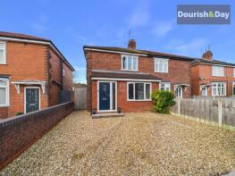 32, Sayers Road, Stafford ST16 1QD