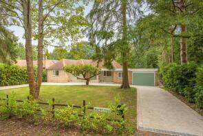 Longhill House, Long Hill Road, Bracknell RG12 9UE