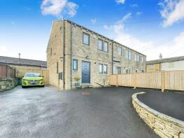 3, Botany Lane, Lepton, Huddersfield HD8 0NE