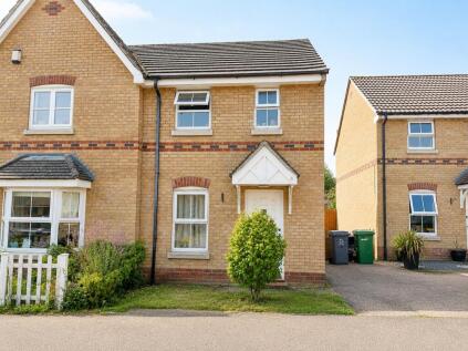 Dalbier Close, Thorpe St Andrew, Norfolk