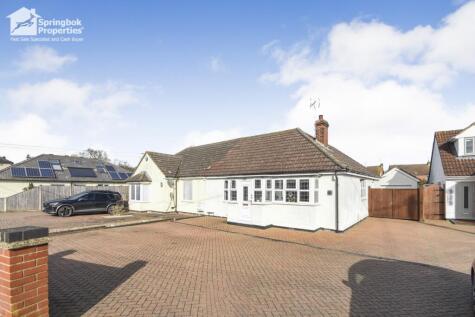 Cressing Road, Braintree, Essex