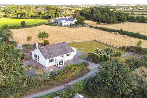 Ellan Geay, Ballayockey Lane, Ramsey