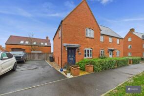 55, Juno Crescent, Brackley NN13 6GN