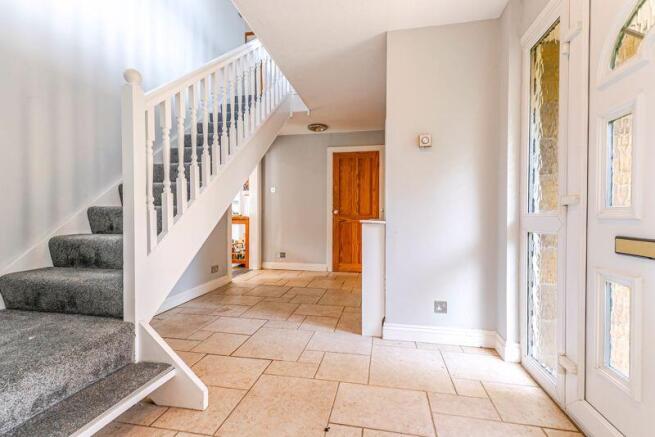St. Peters Avenue, Weston super Mare - BIG PLOT & SEA VIEWS  photo 4