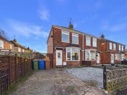 1, Bon Accord Road, Hessle HU13 0AZ