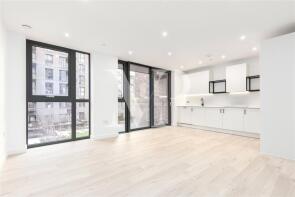 Flat 145, Willowbrook House, Coster Avenue, Hackney, London N4 2ZB