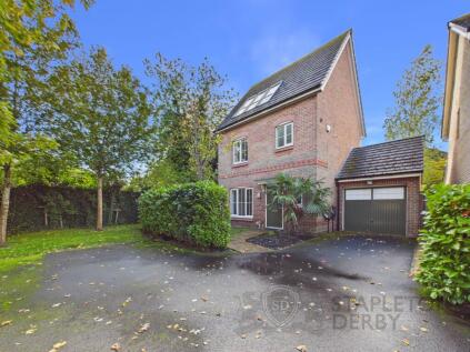 Stephenson Grove, Rainhill, L35