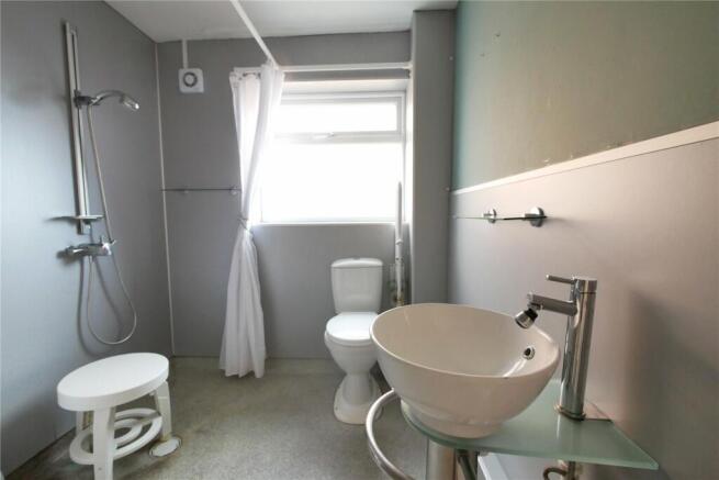 Wet Room