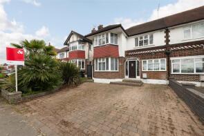 40, Bramley Road, London N14 4HR