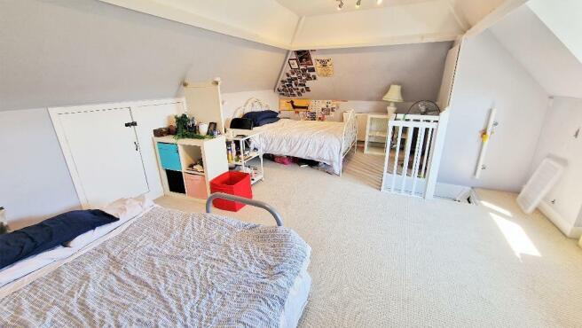 Loft Room