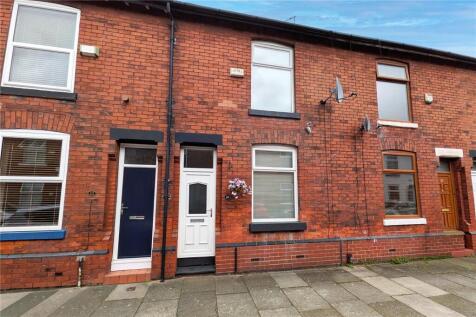 Elizabeth Street, Denton, Tameside, M34