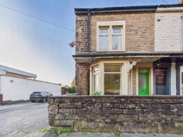 3, Newton Terrace, Lancaster LA1 3PB