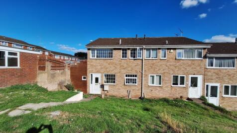 Crakston Close, Binley, Coventry, CV2 5EB