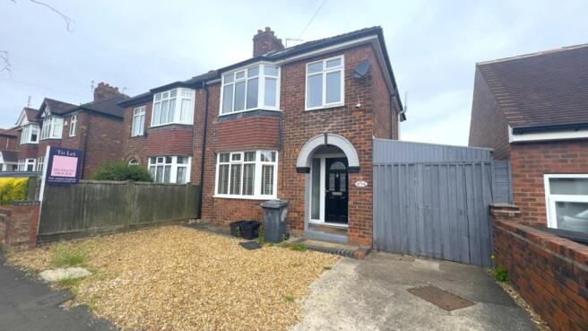 3 bed End of Terrace to rent Image 10