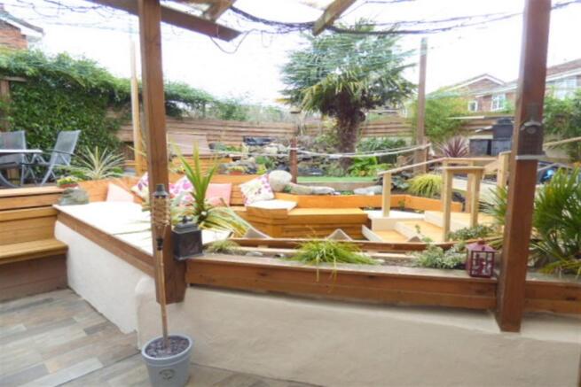 Garden+