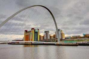 106, Baltic Quay, Mill Road, Gateshead Quays, Gateshead NE8 3QX